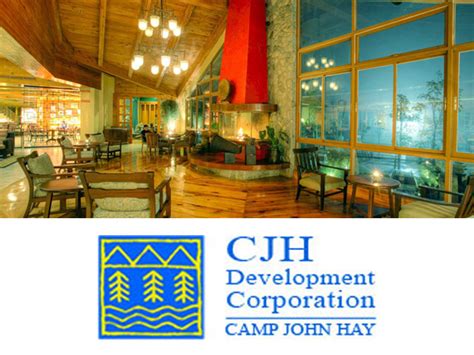 camp john hay|camp john hay development corporation.